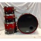 Used Mapex Saturn V POWERHOUSE Drum Kit thumbnail