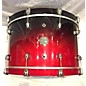 Used Mapex Saturn V POWERHOUSE Drum Kit