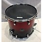 Used Mapex Saturn V POWERHOUSE Drum Kit