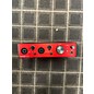 Used Focusrite Used Focusrite Clarett 2Pre Audio Interface thumbnail