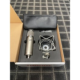 Used Warm Audio Used Warm Audio Wa-47jr Condenser Microphone