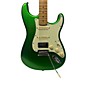 Used Fender Used 2020s Fender Player Plus Stratocaster HSS Cosmic Jade Solid Body Electric Guitar