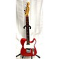 Used Fender Used Fender Player Telecaster Red Solid Body Electric Guitar thumbnail