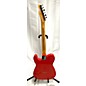 Used Fender Used Fender Player Telecaster Red Solid Body Electric Guitar