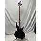 Used ESP LTD TA-204 Tom Araya Signature Bass Electric Bass Guitar thumbnail