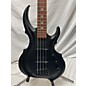 Used ESP LTD TA-204 Tom Araya Signature Bass Electric Bass Guitar