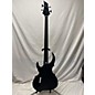 Used ESP LTD TA-204 Tom Araya Signature Bass Electric Bass Guitar