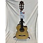 Used Cordoba Used Cordoba GK Studio Negra Natural Classical Acoustic Guitar thumbnail