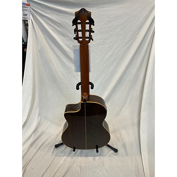 Used Cordoba Used Cordoba GK Studio Negra Natural Classical Acoustic Guitar