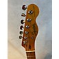 Used Squier Used Squier Classic Vibe Telecaster Butterscotch Blonde Solid Body Electric Guitar thumbnail