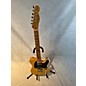 Used Squier Used Squier Classic Vibe Telecaster Butterscotch Blonde Solid Body Electric Guitar