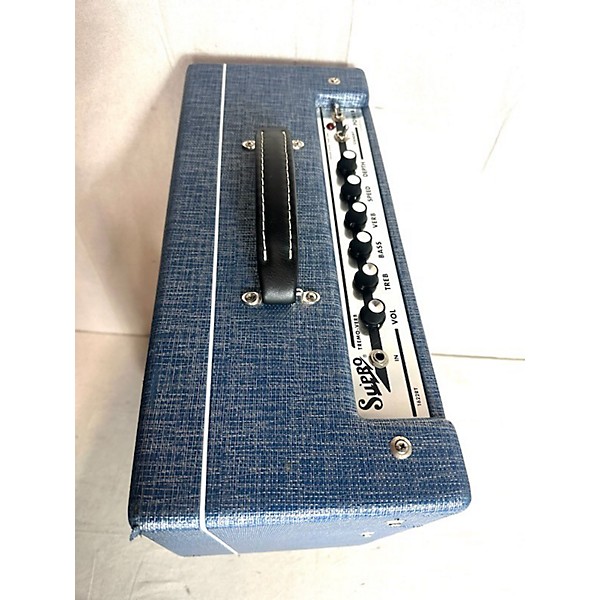 Used Supro 1622rt Tube Guitar Combo Amp