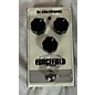 Used TC Electronic Forcefield Compressor Effect Pedal