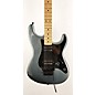 Used Squier Contemporary Stratocaster HH Solid Body Electric Guitar