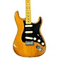 Used Fender Used Fender American Professional II Stratocaster Natural Solid Body Electric Guitar