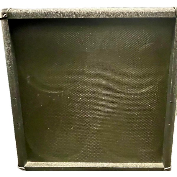 Used Crate Used Crate GX412XR 4X12 Guitar Cabinet