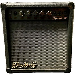 Used Dean Markley Used Dean Markley K20 Guitar Combo Amp