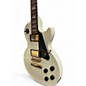 Used Epiphone Used Epiphone Les Paul Studio White Solid Body Electric Guitar