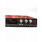 Used Focusrite Used Focusrite Scarlett 18i20 Gen 3 Audio Interface