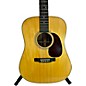 Used Martin D28 Acoustic Guitar