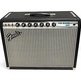 Used  Fender 1968 Custom Pro Reverb 40W 1x12