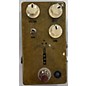 Used JHS Pedals Used JHS Pedals Morning Glory V4 Effect Pedal thumbnail