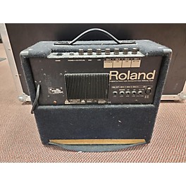 Used Roland Used Roland KC100 1x12 60W Keyboard Amp