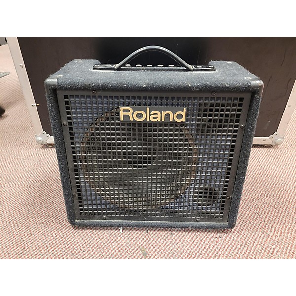 Used Roland Used Roland KC100 1x12 60W Keyboard Amp