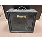 Used Roland Used Roland KC100 1x12 60W Keyboard Amp