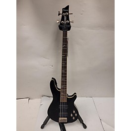 Used Schecter Guitar Research C4 XXX Electric Bass Guitar