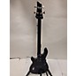 Used Schecter Guitar Research C4 XXX Electric Bass Guitar