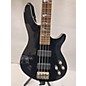 Used Schecter Guitar Research C4 XXX Electric Bass Guitar