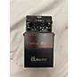 Used BOSS MT2W Metal Zone Waza Craft Effect Pedal thumbnail