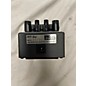 Used BOSS MT2W Metal Zone Waza Craft Effect Pedal