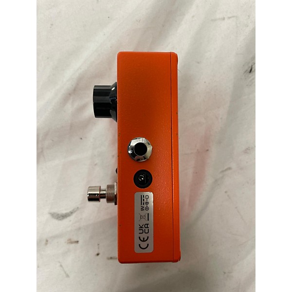 Used MXR M101 Phase 90 Effect Pedal