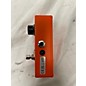 Used MXR M101 Phase 90 Effect Pedal