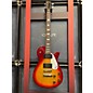 Used Gretsch Guitars Used Gretsch Guitars G2504 Electromatic Sunburst Solid Body Electric Guitar thumbnail