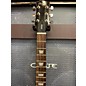 Used Gretsch Guitars Used Gretsch Guitars G2504 Electromatic Sunburst Solid Body Electric Guitar