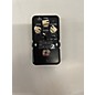 Used EBS BLACK HAZE 2 Effect Pedal thumbnail