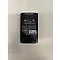 Used EBS BLACK HAZE 2 Effect Pedal