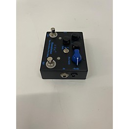 Used Homebrew Electronics HEMATOMA Bass Effect Pedal