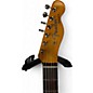 Used Fender AMERICAN VINTAGE iI 63 TELECASTER 3 Tone Sunburst Solid Body Electric Guitar