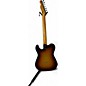 Used Fender AMERICAN VINTAGE iI 63 TELECASTER 3 Tone Sunburst Solid Body Electric Guitar