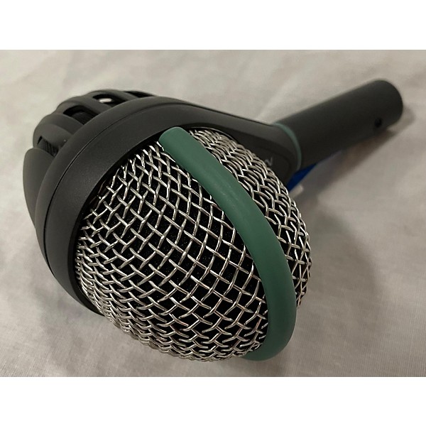 Used AKG D112 Drum Microphone