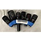 Used Audix DP5A 5-Piece Percussion Microphone Pack thumbnail