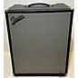 Used Fender Used Fender Rumble V3 500W 2x10 Bass Combo Amp