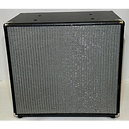 Used Fender Used Fender RUMBLE 115 Bass Cabinet