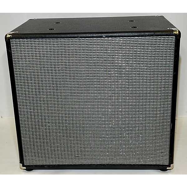 Used Fender Used Fender RUMBLE 115 Bass Cabinet