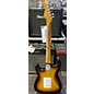 Used Mb Used MB 1957 Replica 2 Tone Sunburst Solid Body Electric Guitar