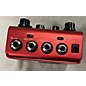 Used Strymon Sunset Overdrive Effect Pedal